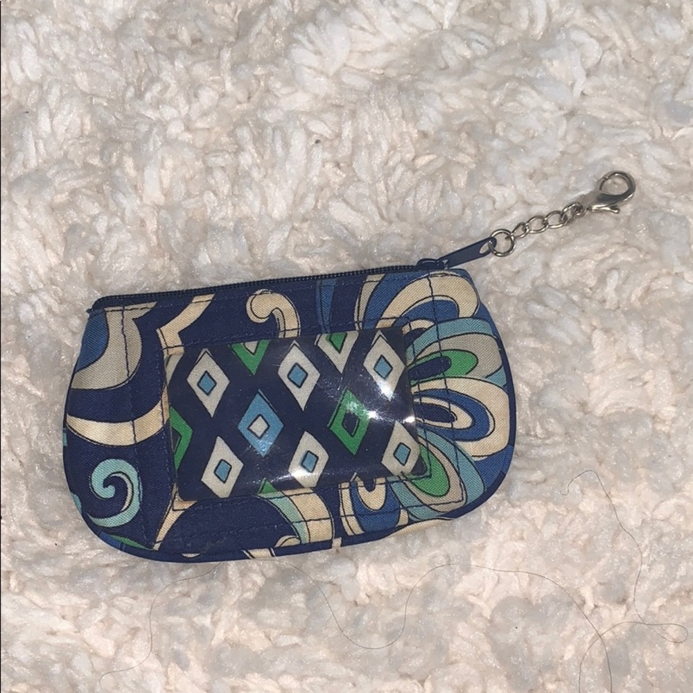 Vera Bradley Wallet